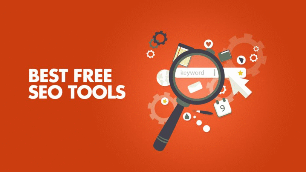 Free SEO Tools