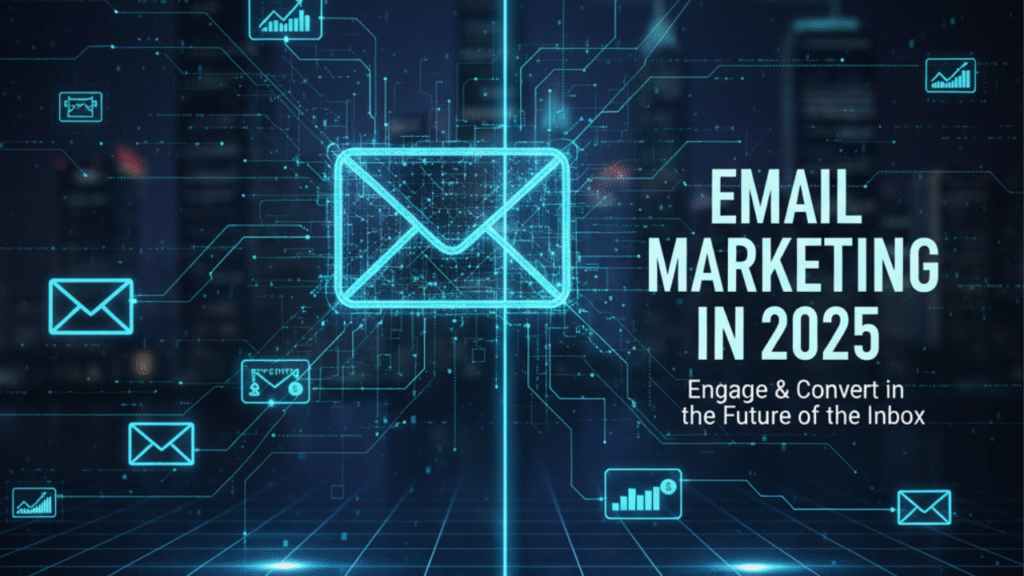 Email Marketing in 2025