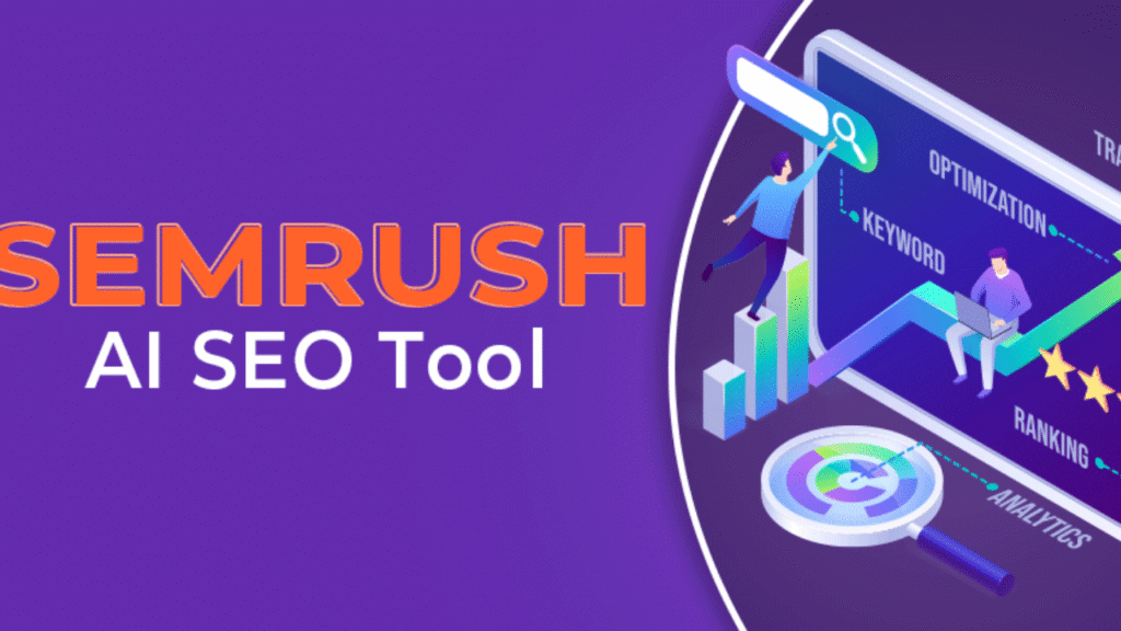 SEMrush in Modern SEO