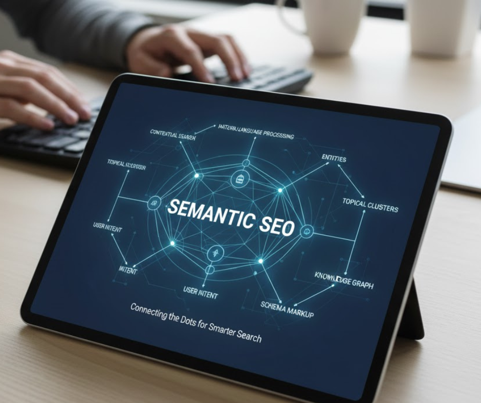 Semantic SEO Explained