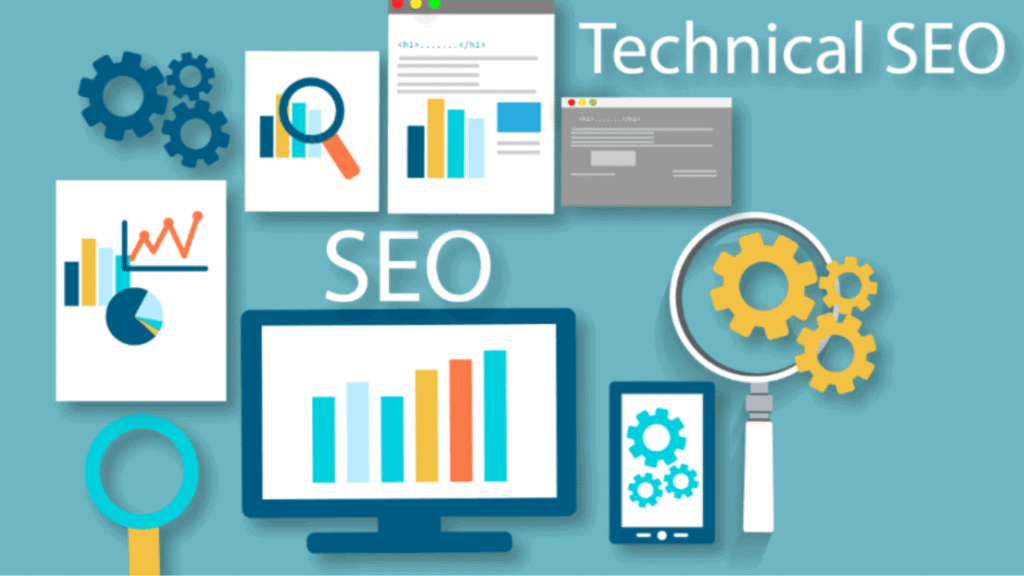 Technical SEO Made Easy