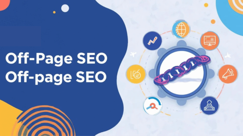 Off-Page SEO Secrets