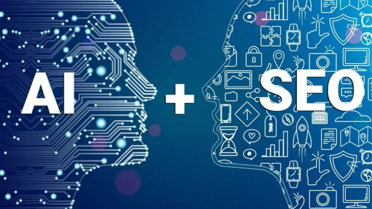 AI in SEO